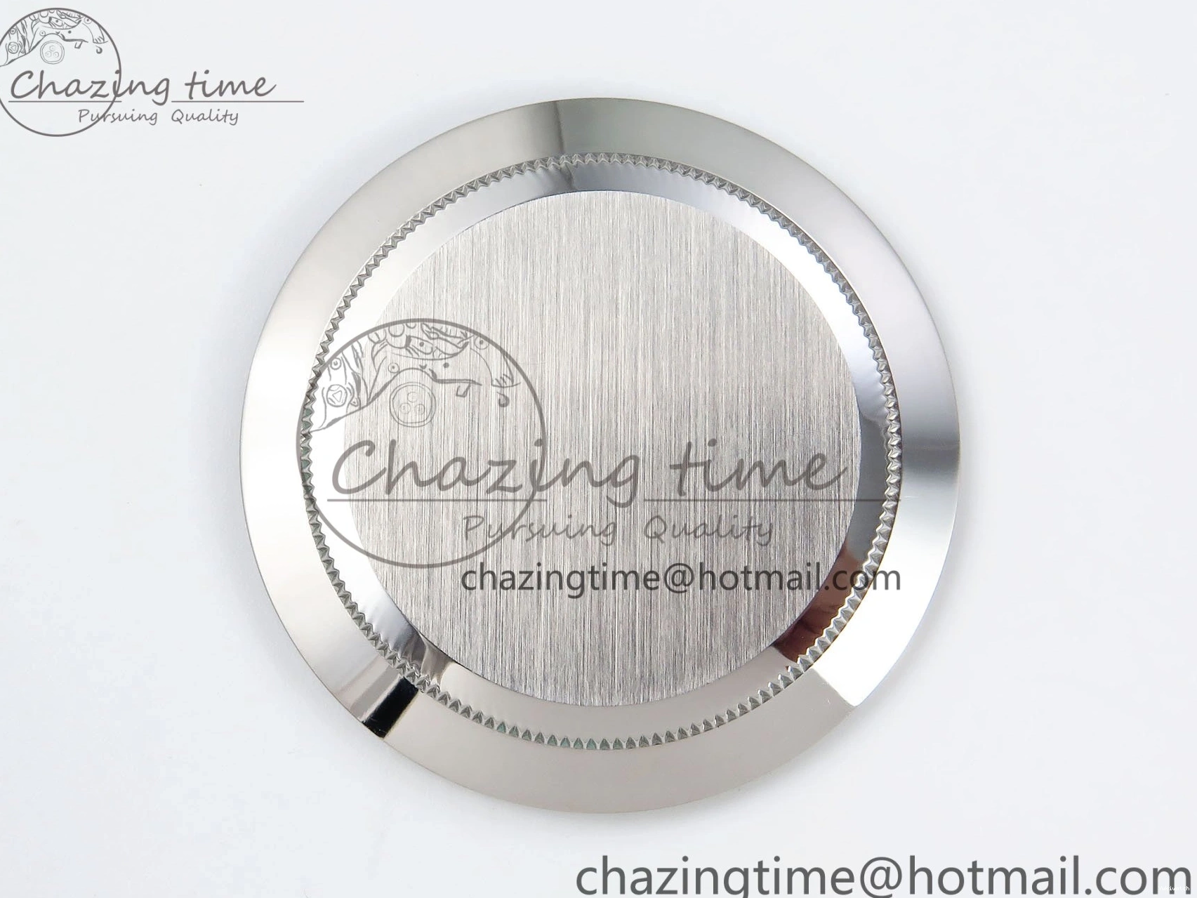 Daytona V3 Dial (Gain on Meteorite Best Strap SH4130 Weight) QF 116519 Edition 1:1 Oysterflex 0218